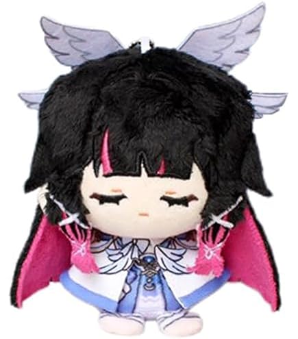 Amazon.co.jp: ハンター×ハンター ぬいぐるみ ヒソカ＝モロウ イルミ